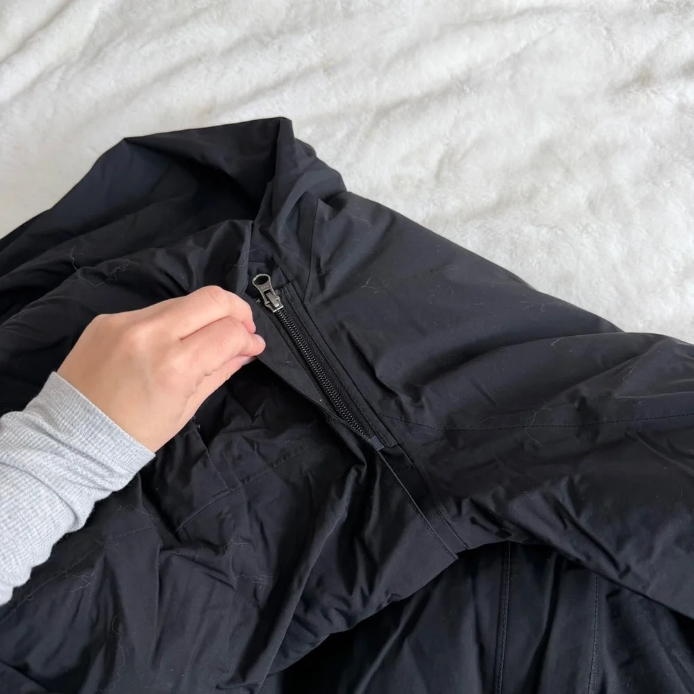 Northface Tri-Climate Jacket Women’s Size XL Black